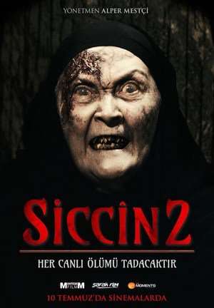 Poster Siccin 2 (2015) jf