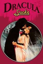 Nonton Film Dracula Sucks (1978) Sub Indo