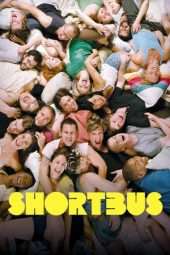 Nonton Film Shortbus (2006) Sub Indo