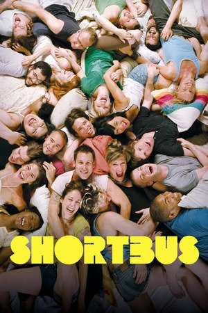 Poster Shortbus (2006)