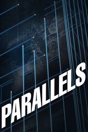 Poster Nonton Parallels (2015) Sub Indo jf