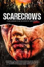 Nonton Film Scarecrows (2017) Sub Indo