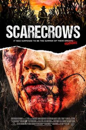 Poster Scarecrows (2017)