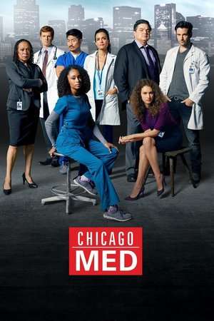 Chicago Med Season 03 (2017)