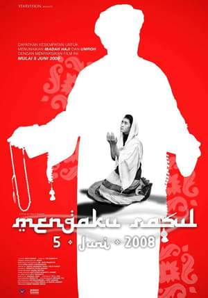 Mengaku Rasul : Sesat (2008)