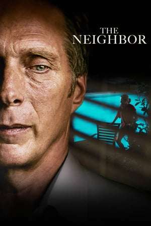 Poster The Neighbor (2018)