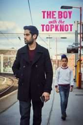 Nonton Film The Boy with the Topknot (2017) Sub Indo