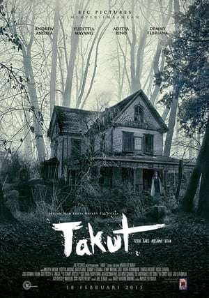 Poster Takut (2015)