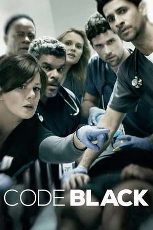 Code Black Season 03 (2018)