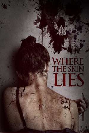 Where the Skin Lies 2017 Poster
