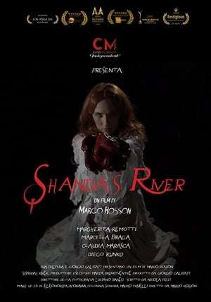 Shanda’s River (2018)