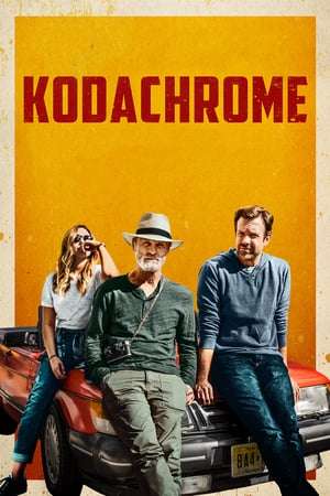 Poster Kodachrome (2017)