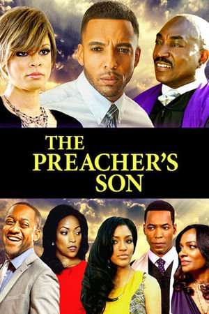 Poster The Preacher’s Son (2017)