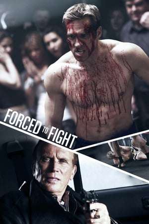 Poster Forced to Fight (2011)