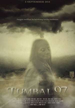 Poster Tumbal 97 (2014)