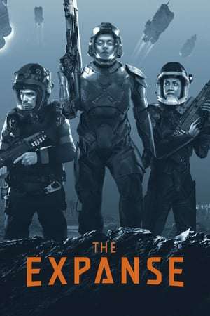 The Expanse (2018)