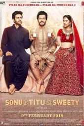 Nonton Film Sonu Ke Titu Ki Sweety (2018) Sub Indo