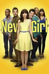 Nonton Film New Girl Season 07 (2018) Sub Indo