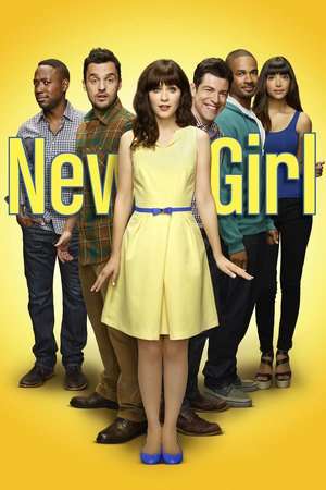 New Girl Season 07 (2018)