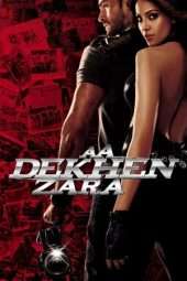 Nonton Film Aa Dekhen Zara (2009) Sub Indo