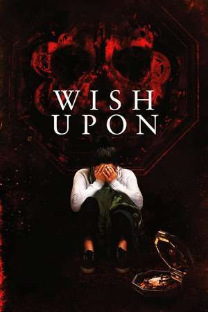 Poster Nonton Wish Upon (2017) Sub Indo jf