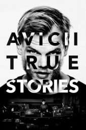 Nonton Film Avicii: True Stories (2017) Sub Indo