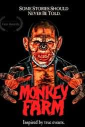 Nonton Film Monkey Farm (2017) Sub Indo