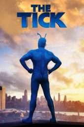 Nonton Film The Tick (2016) Sub Indo