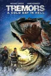 Nonton Film Tremors: A Cold Day in Hell (2018) Sub Indo