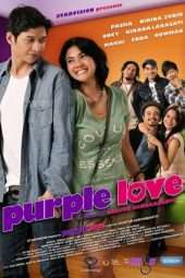 Purple Love (2011)