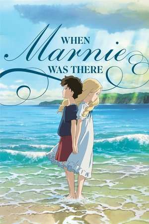 Nonton When Marnie Was There (2014) Sub Indo jf
