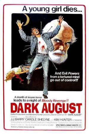 Dark August (1976) gt