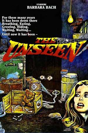 Poster The Unseen (1980)