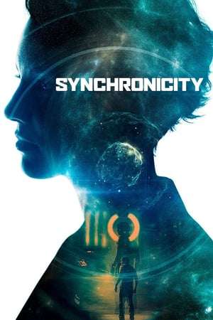 Synchronicity 2015 Poster