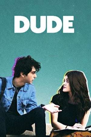 Poster Dude (2018)