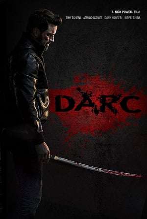 Poster Darc (2018)