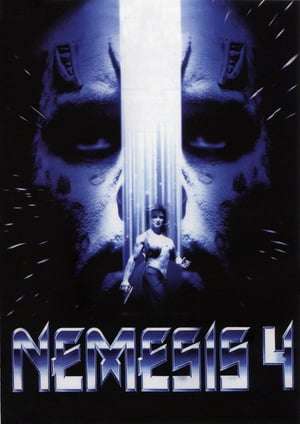 Nemesis 4: Death Angel (1996)