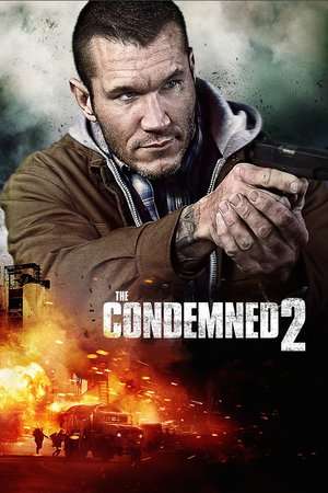The Condemned 2 2015 Poster