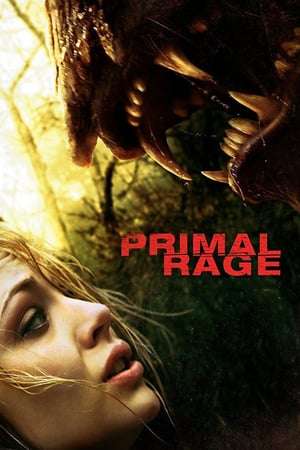 Primal Rage: The Legend of Oh-Mah (2018)