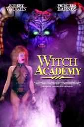 Nonton Film Witch Academy (1995) Sub Indo