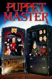 Nonton Film Puppet Master (1989) Sub Indo