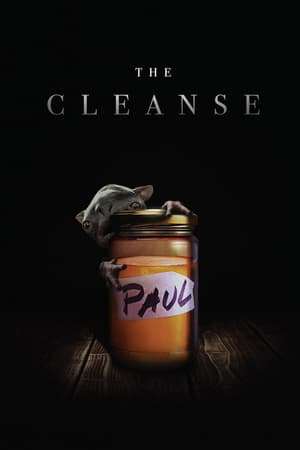 Poster The Cleanse (2016)