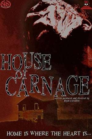 House of Carnage (2006)