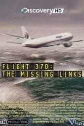 Nonton Film Flight 370: The Missing Links (2014) Sub Indo