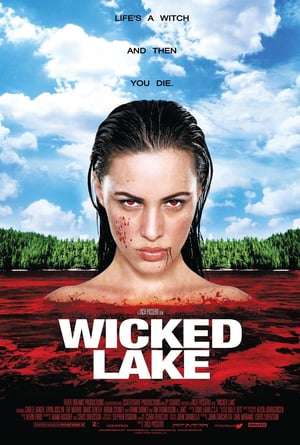 Poster Wicked Lake (2008)