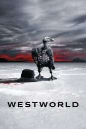 Nonton Film Westworld Season 02 (2018) Sub Indo