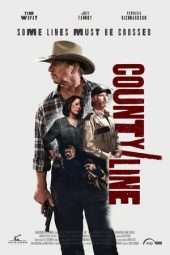 Nonton Film County Line (2017) Sub Indo