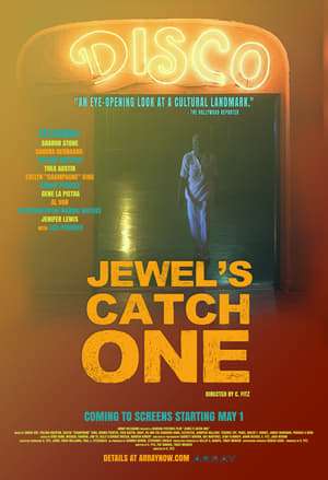 Jewel8217 s Catch One 2016 Poster
