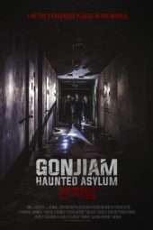 Nonton Film Gonjiam: Haunted Asylum (2017) Sub Indo