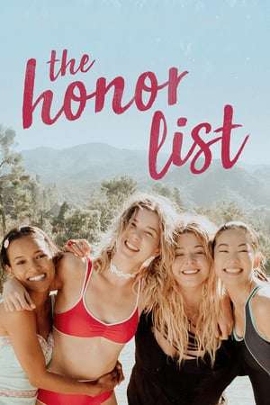 Poster The Honor List (2018) jf